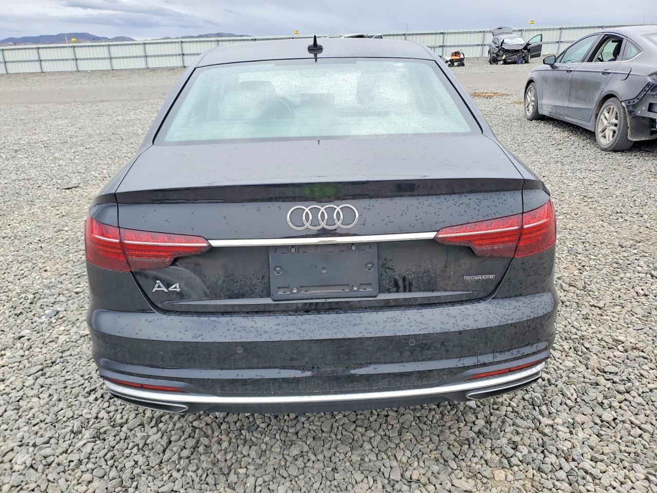 2022 Audi A4 Premium Plus 40 - Image 6