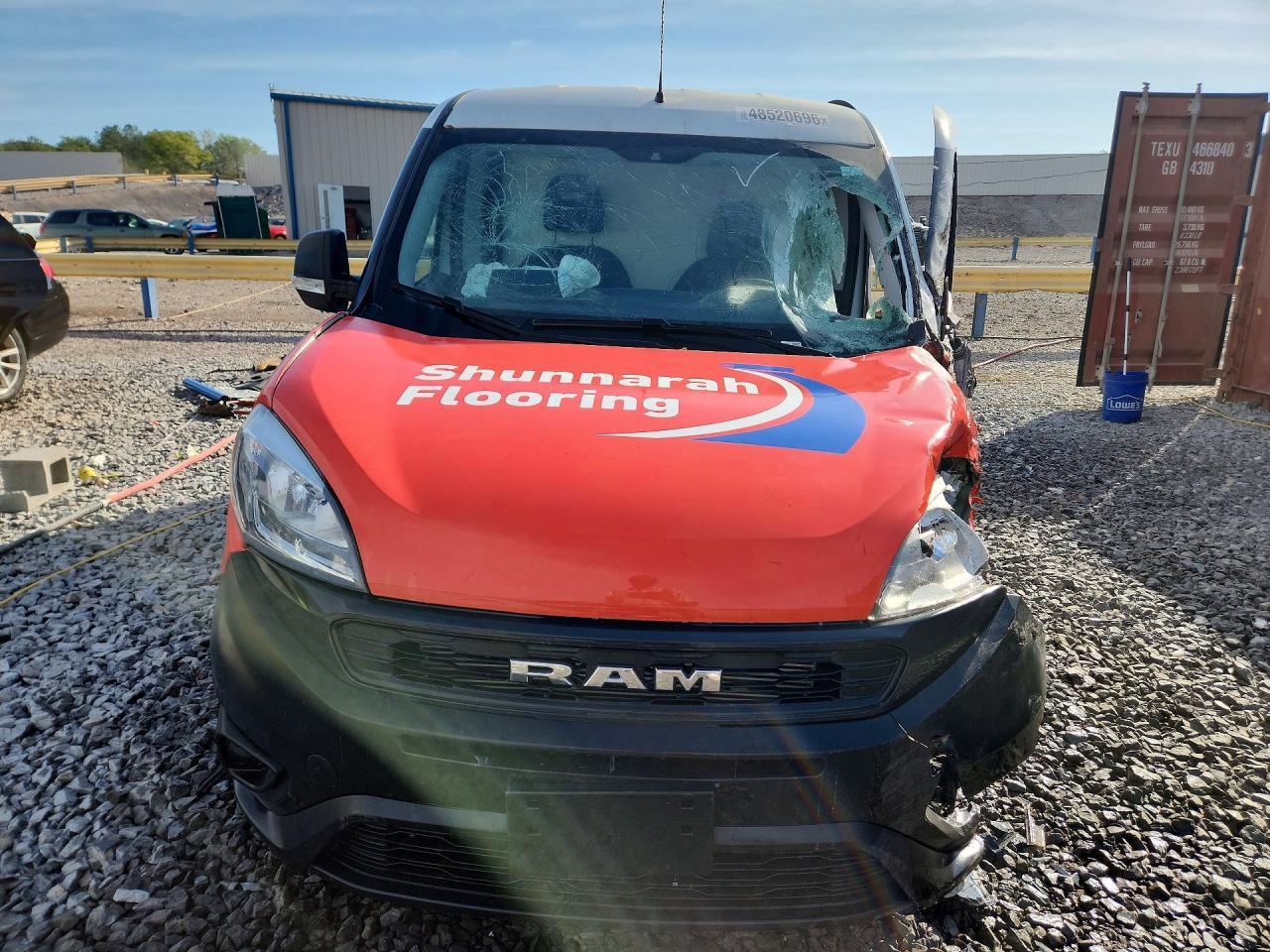 2021 Ram Promaster City - Image 5