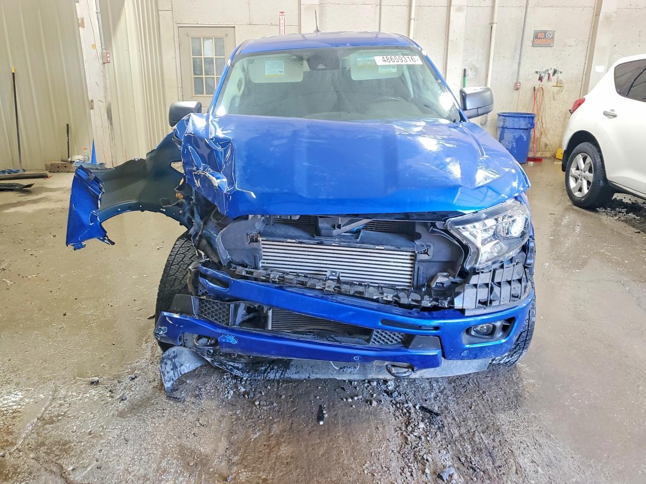 2019 Ford Ranger Xl - Фото 5