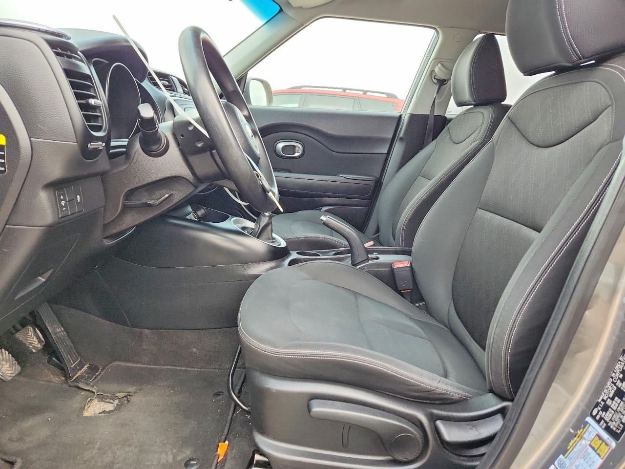 2014 Kia Soul Base - Фото 7