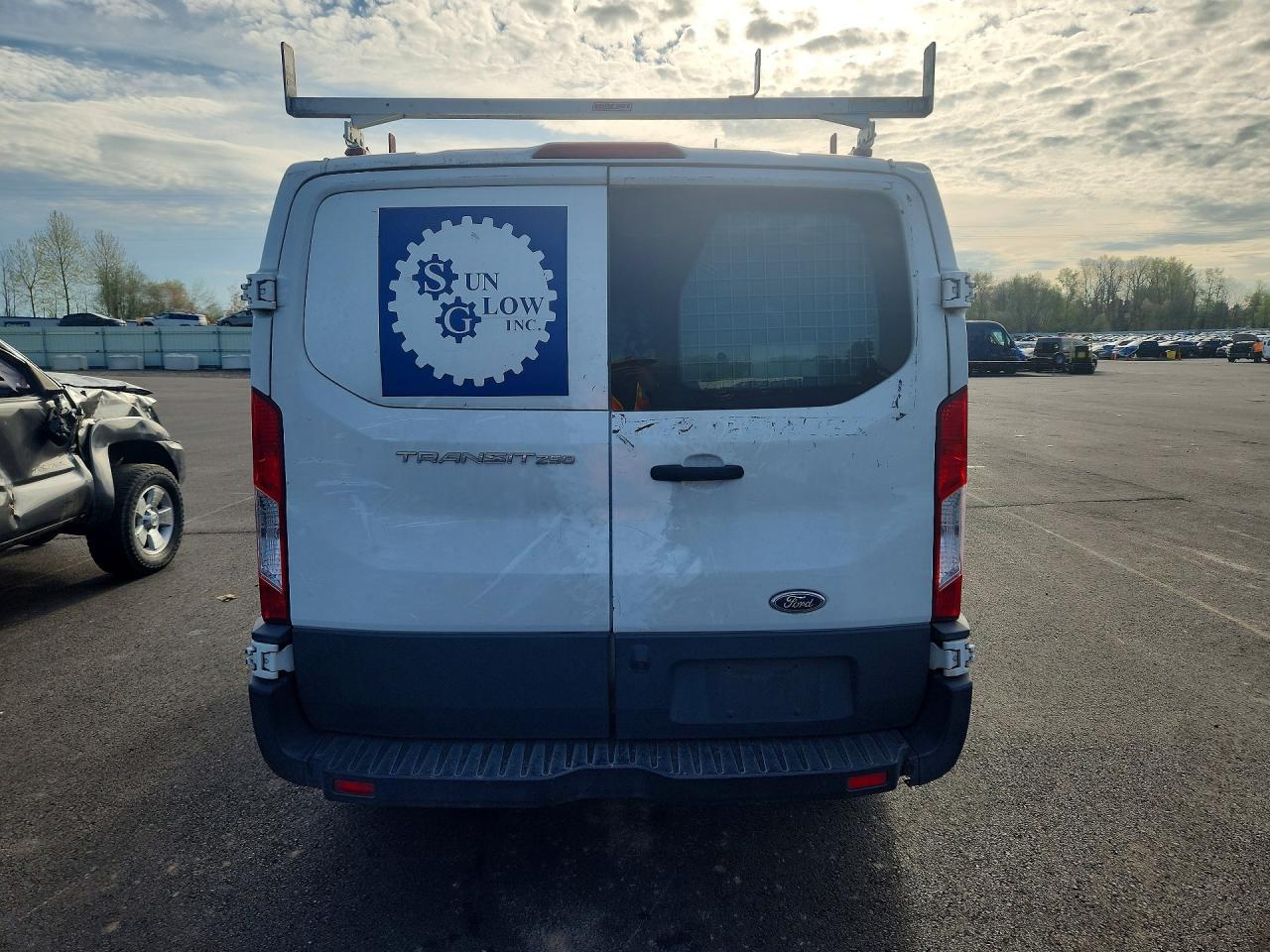 2016 Ford Transit - Image 6