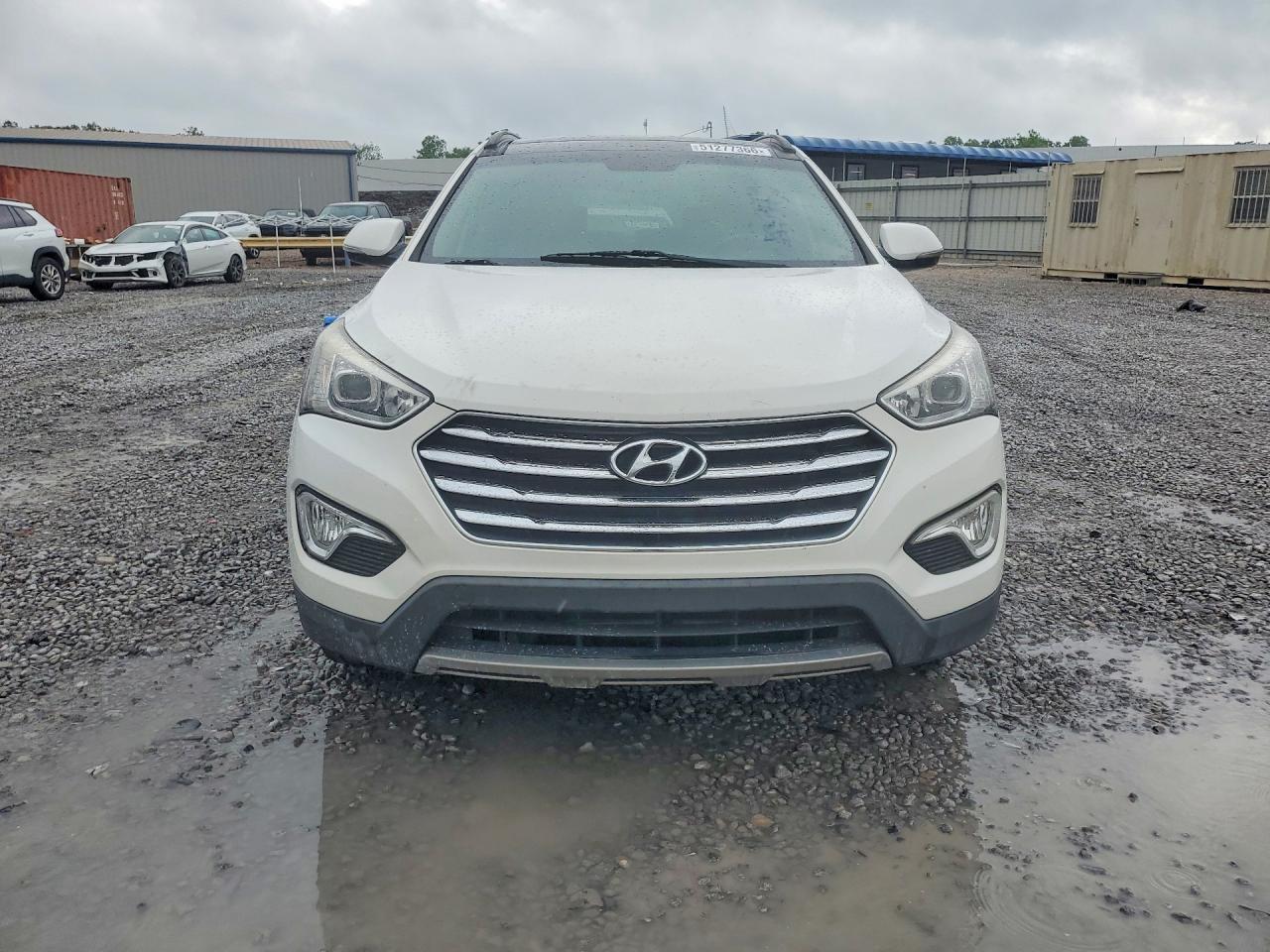 2015 Hyundai Santa Fe Limited - Image 5