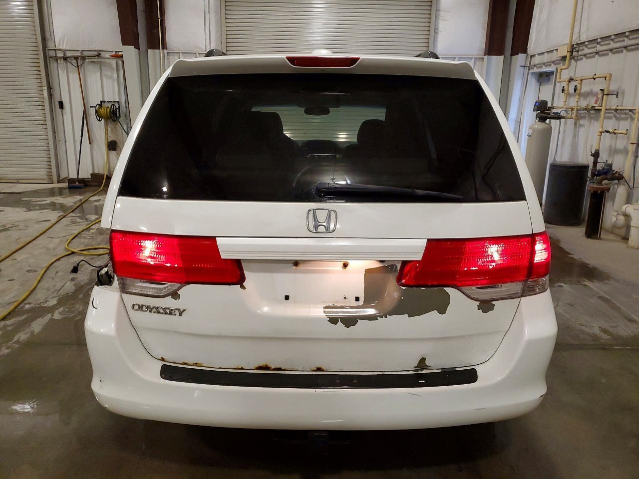2008 Honda Odyssey Exl - Image 6