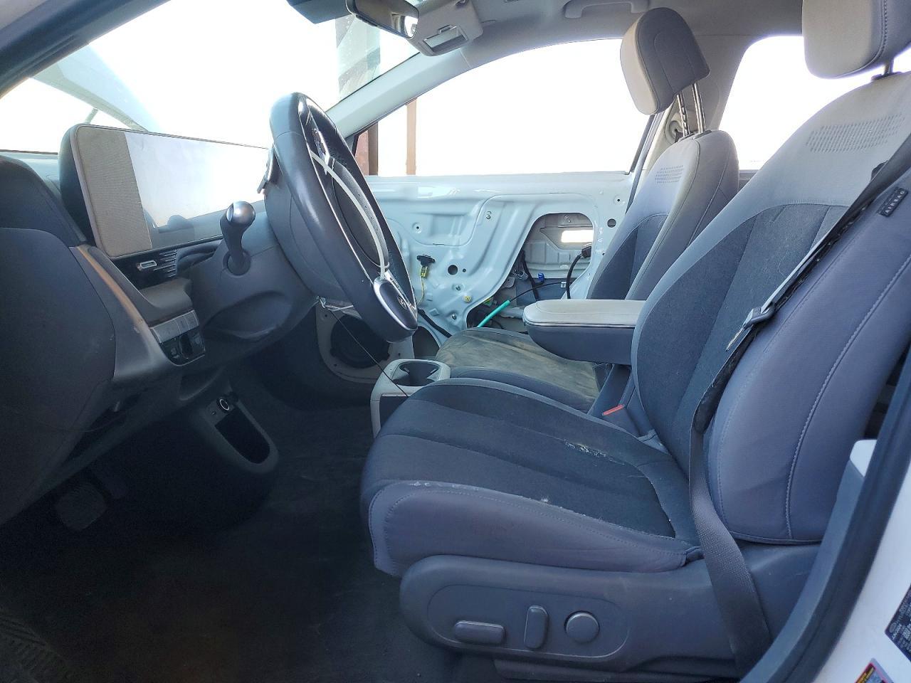 2024 Hyundai Ioniq 5 Sel - Фото 7