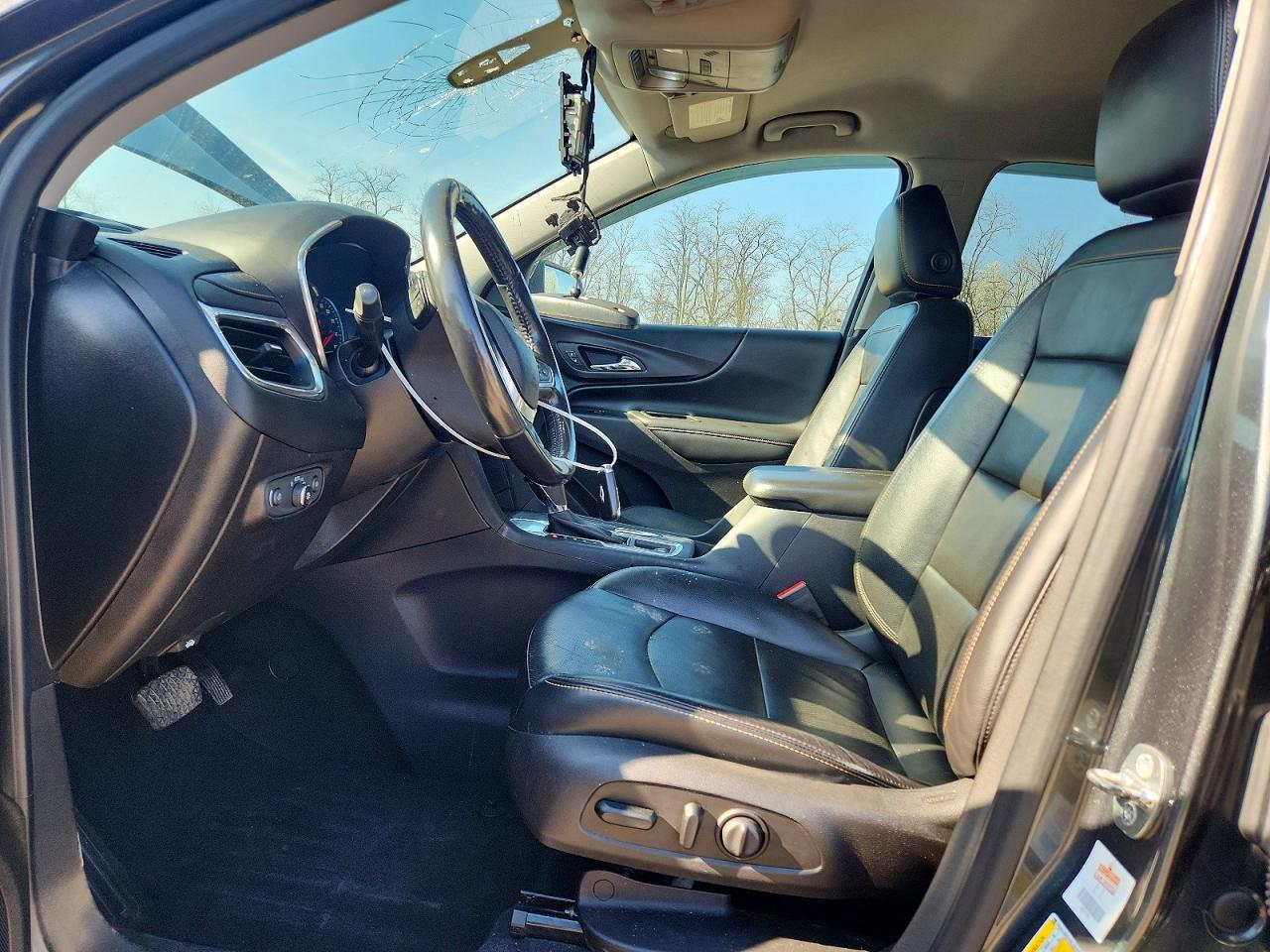 2019 Chevrolet Equinox Premier - Image 7