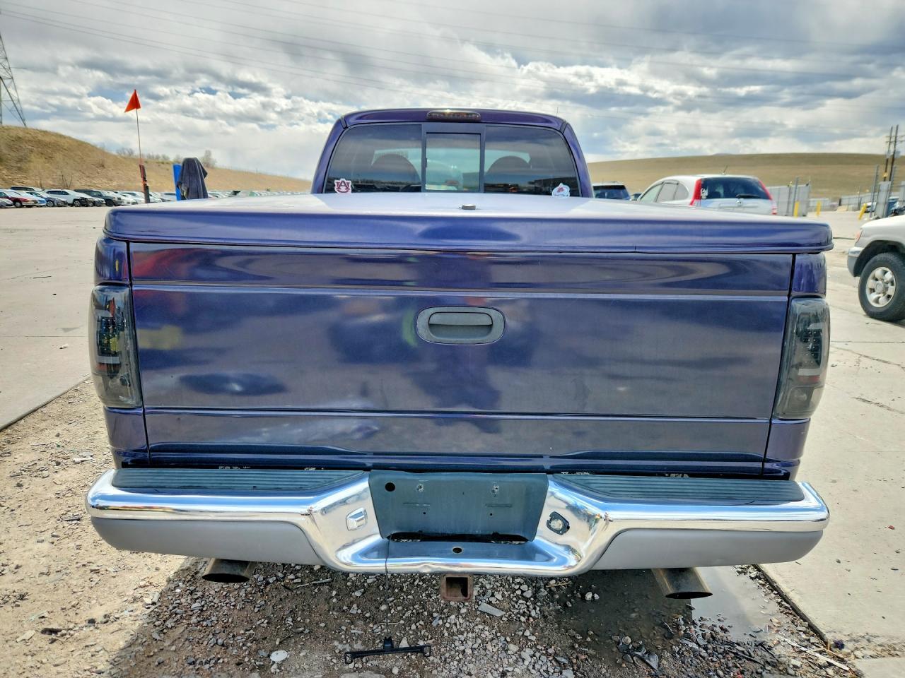 1998 Dodge Dakota - Image 6