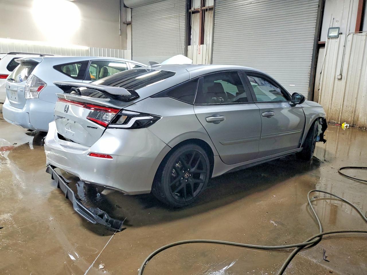 2026 Honda Civic Sport - Фото 3