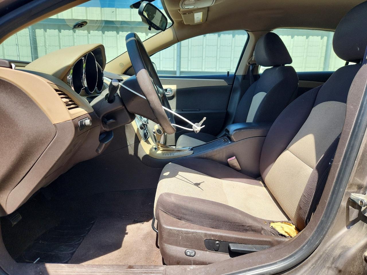 2011 Chevrolet Malibu Ls - Image 7