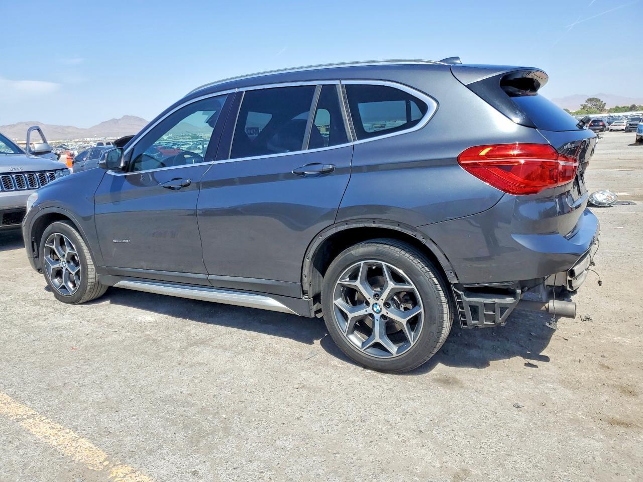 2017 BMW X1 Sdrive28I - Image 2