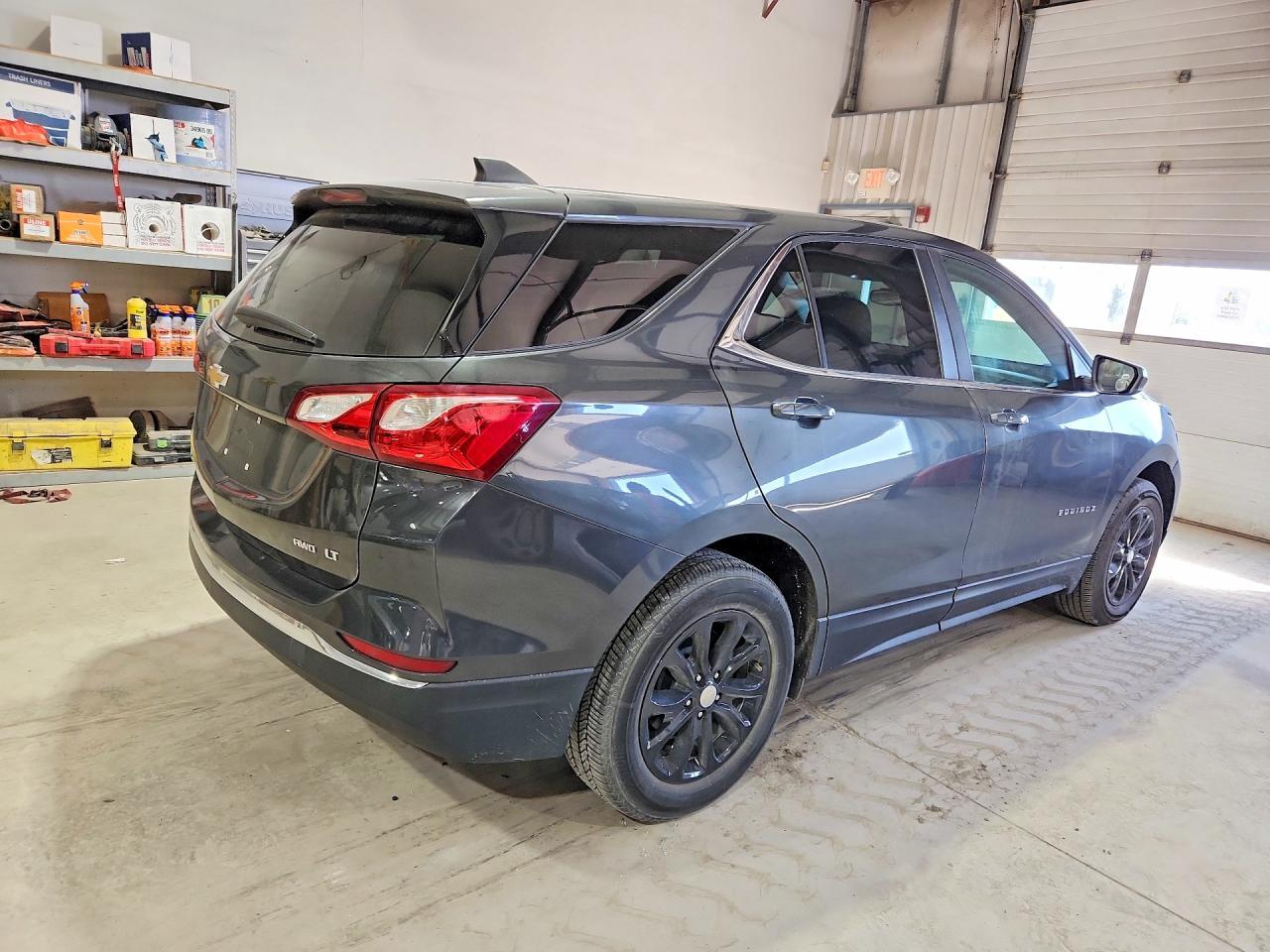 2021 Chevrolet Equinox Lt - Image 3