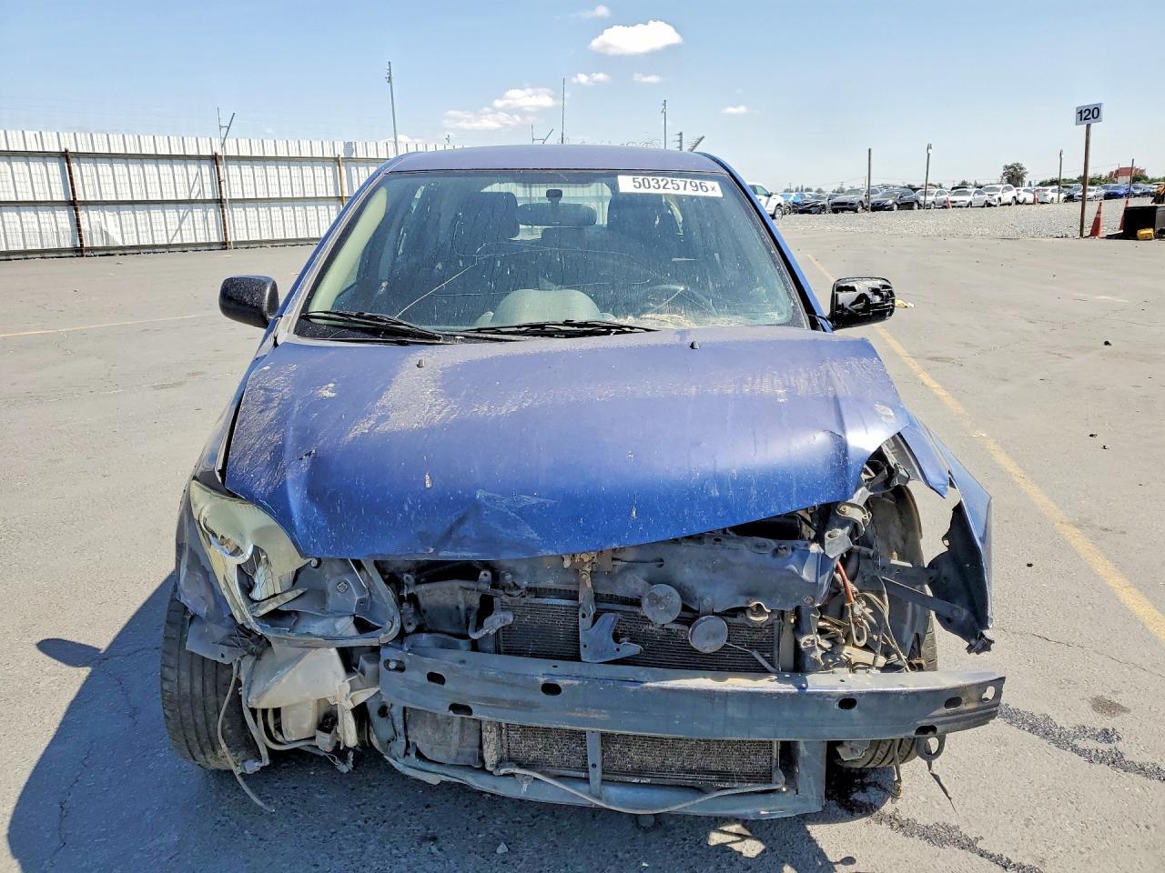 2004 Scion Xa Base - Image 5