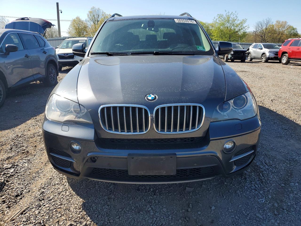 2013 BMW X5 xDrive35I - Image 5