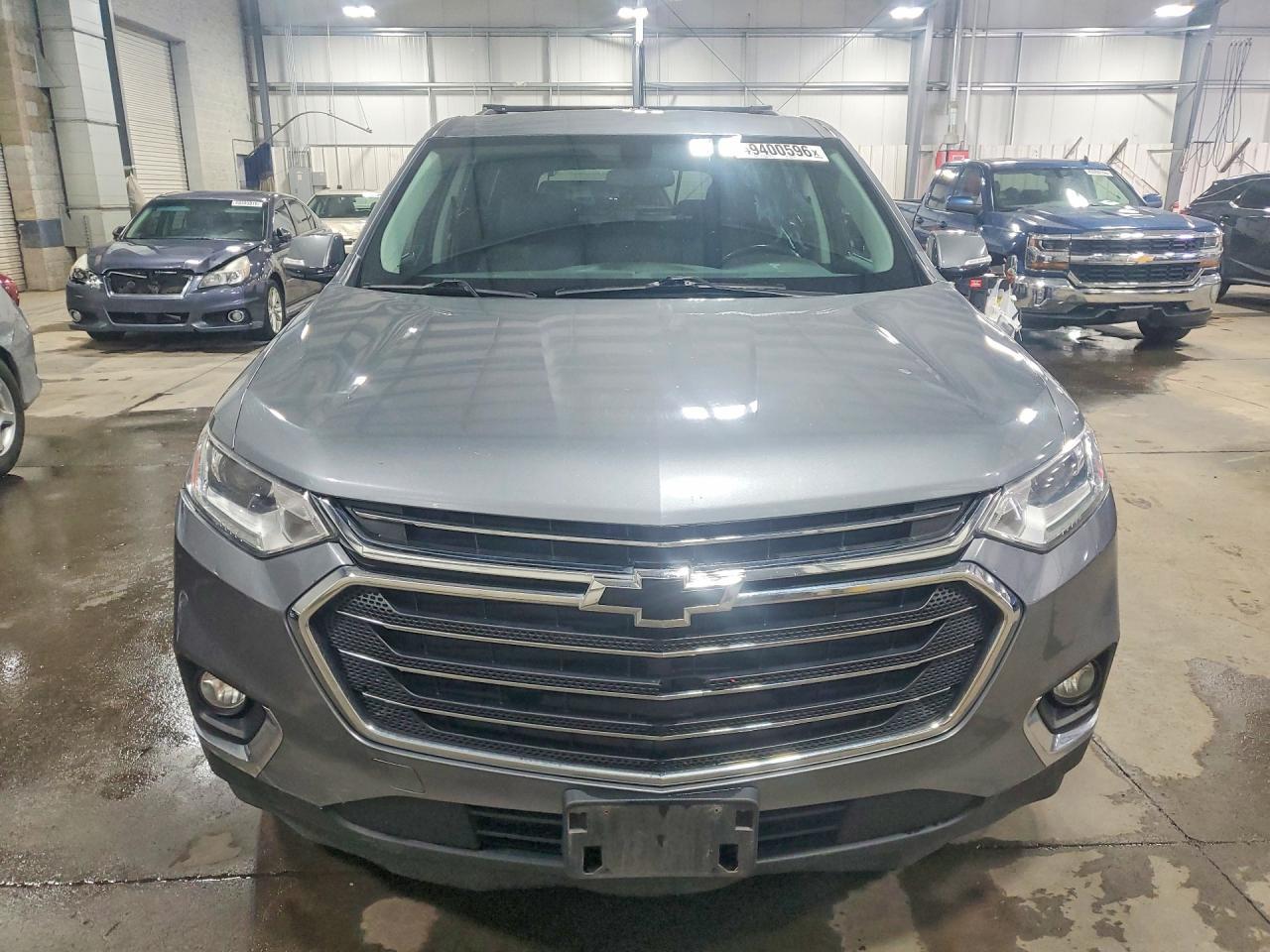 2019 Chevrolet Traverse Lt - Image 5