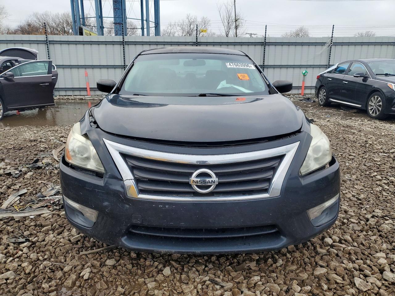 2013 Nissan Altima 2.5 - Image 5
