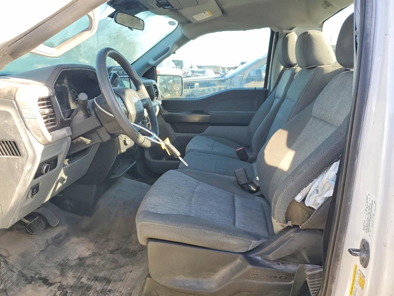 2023 Ford F150 - Image 7