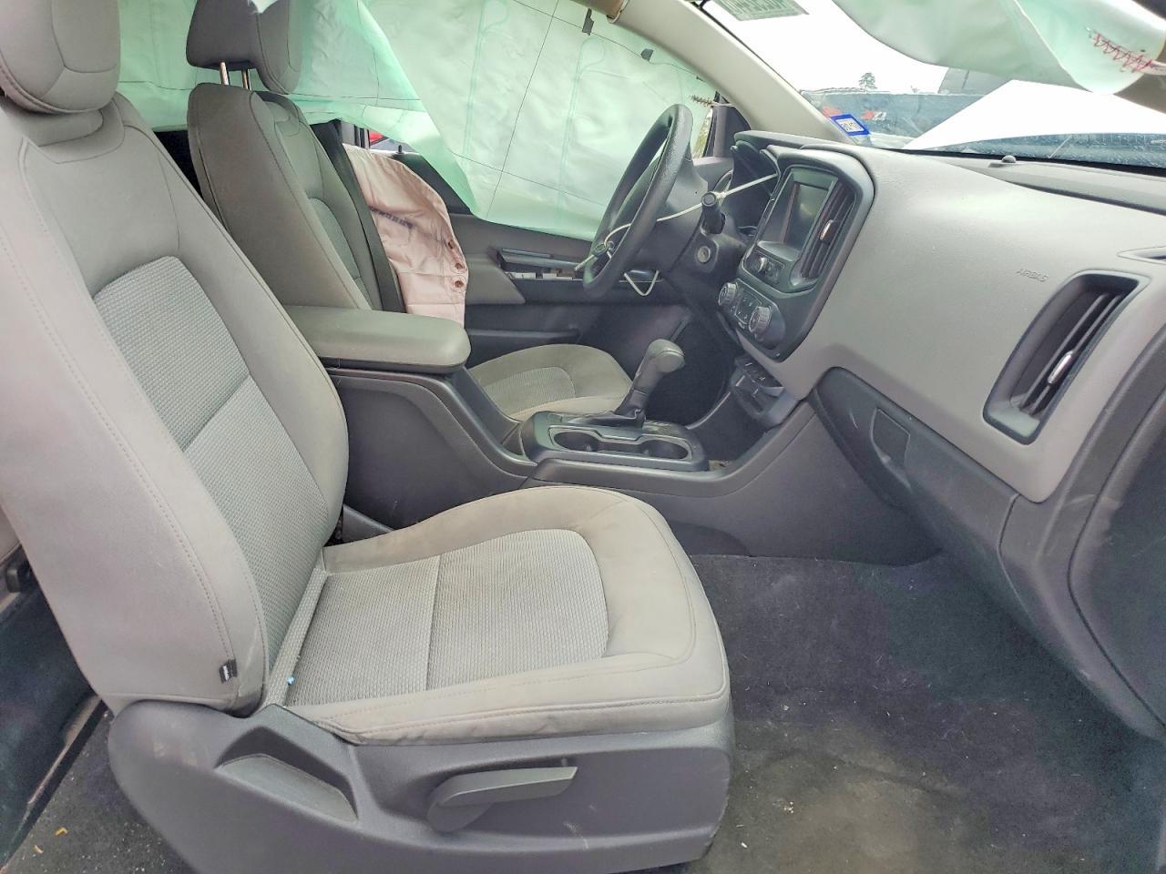 2018 Chev Colorado - Фото 7