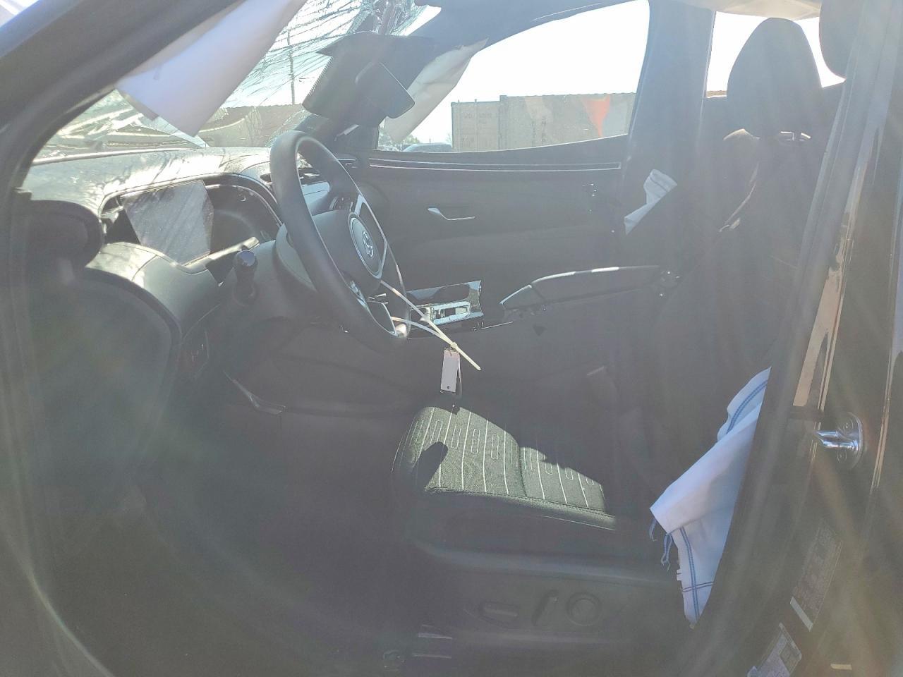 2022 Hyundai Santa Cruz Sel - Фото 7
