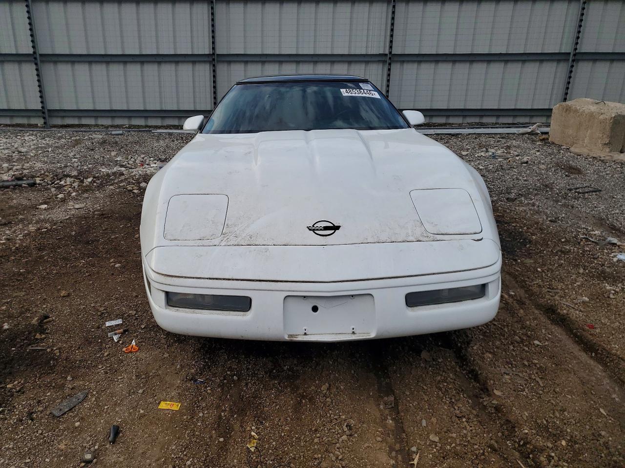 1996 Chev Corvette - Фото 5
