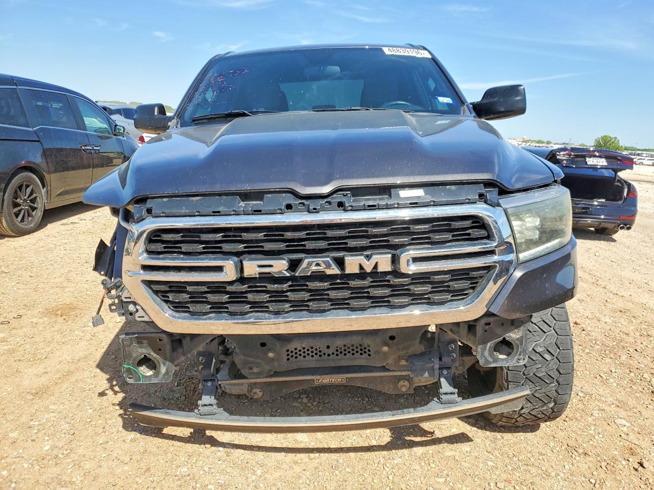 2022 Ram 1500 Big Horn - Image 5