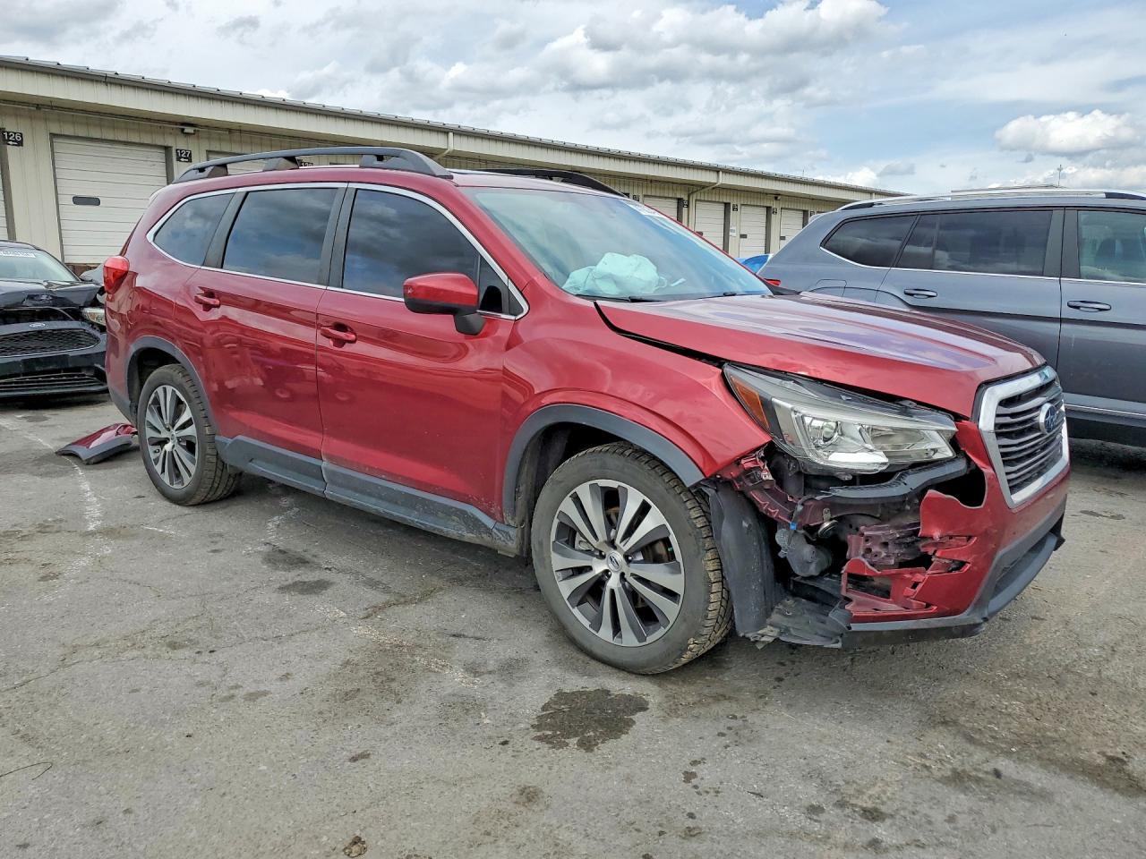 2019 Subaru Ascent - Фото 4