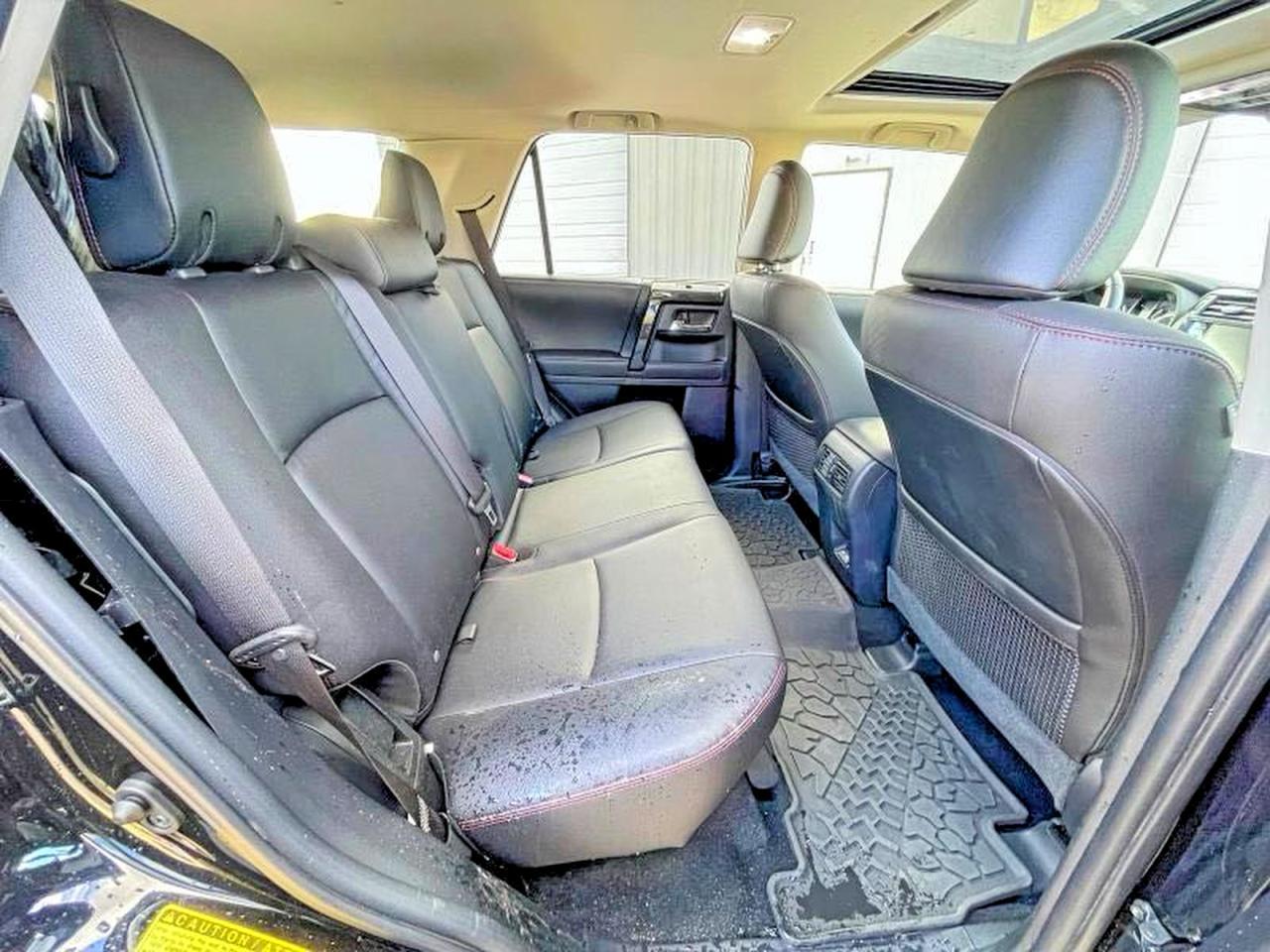 2023 Toyota 4Runner Trd Pro - Image 6