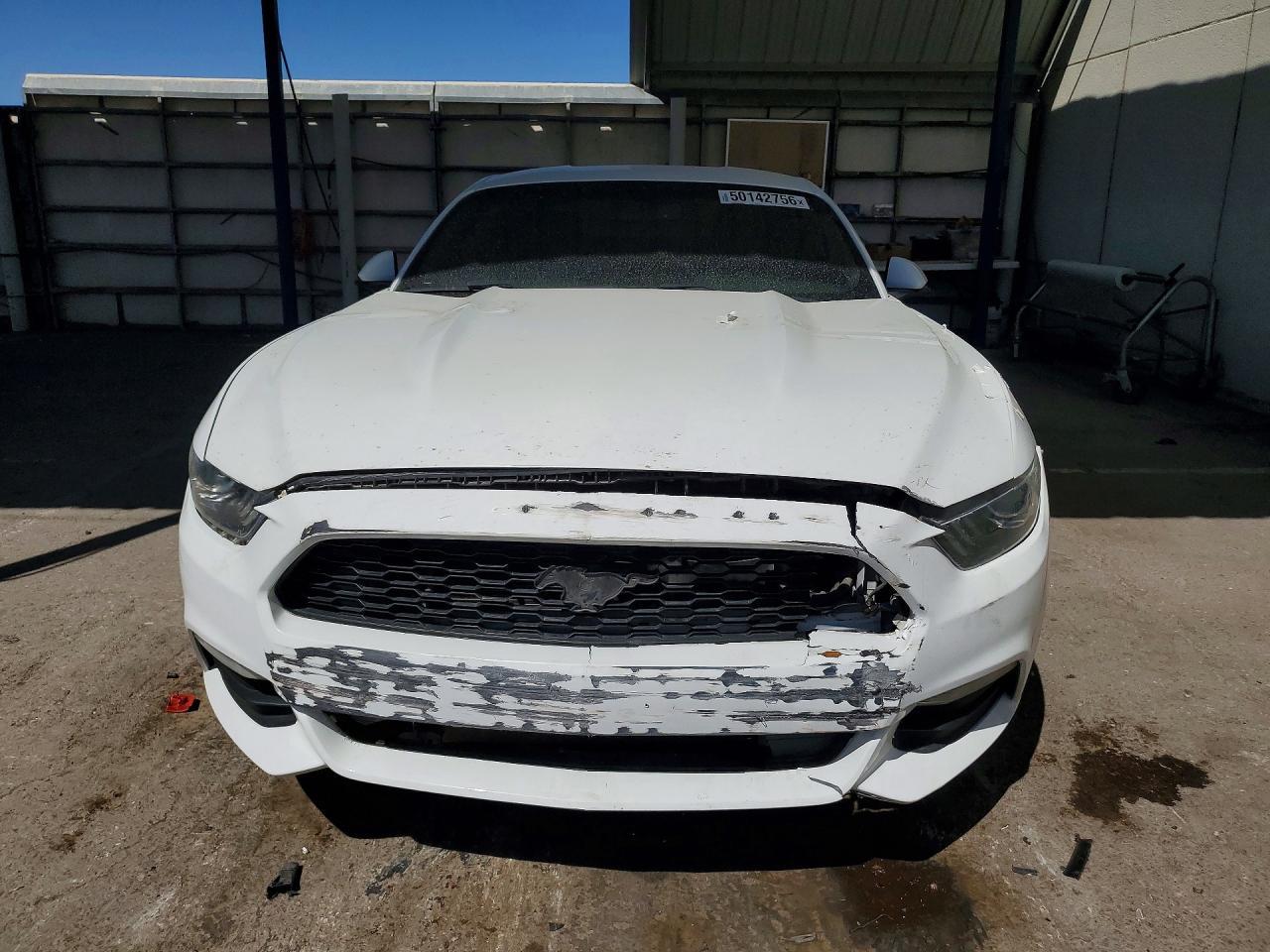 2015 Ford Mustang - Фото 5