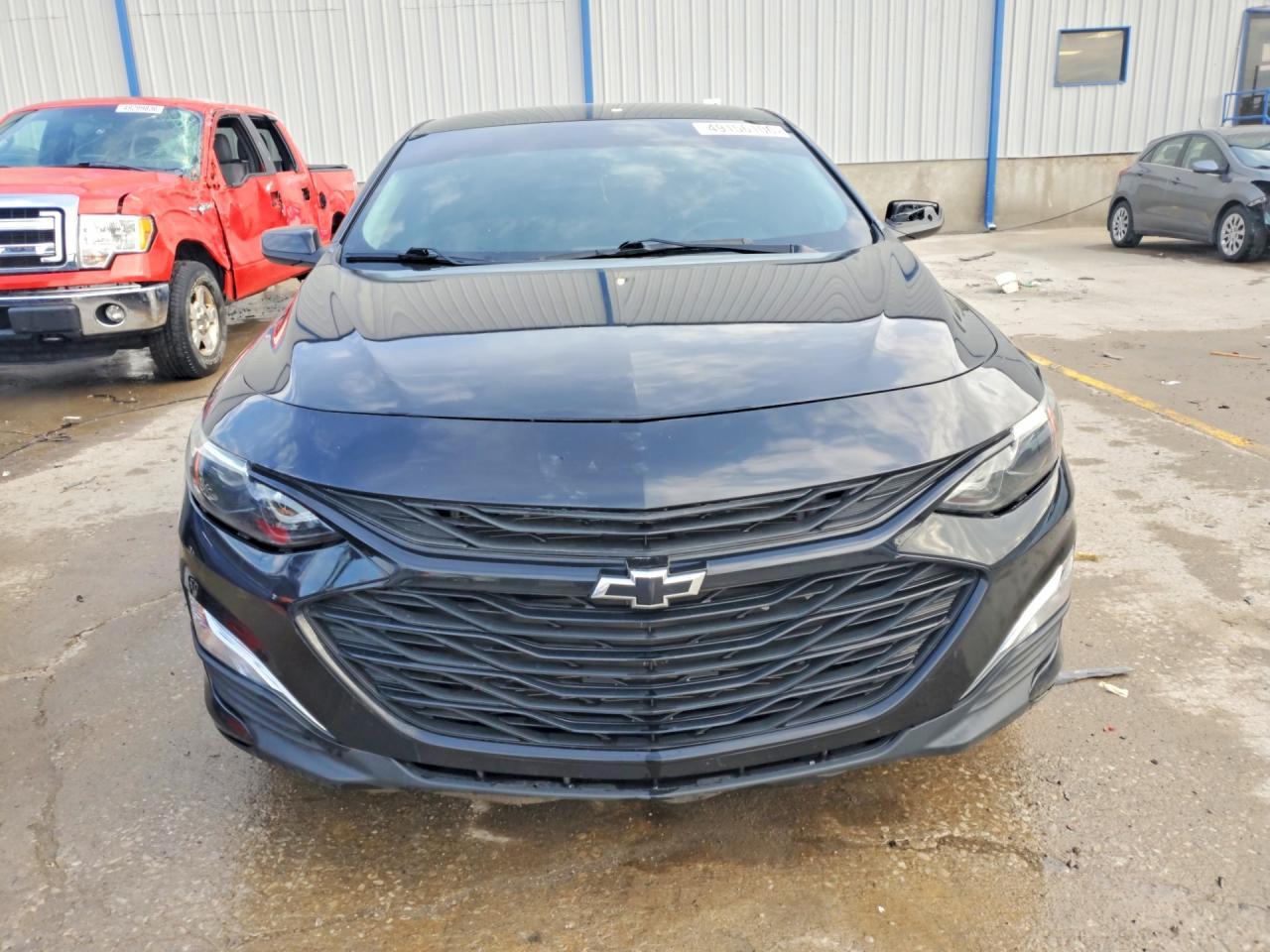 2020 Chevrolet Malibu Rs - Image 5