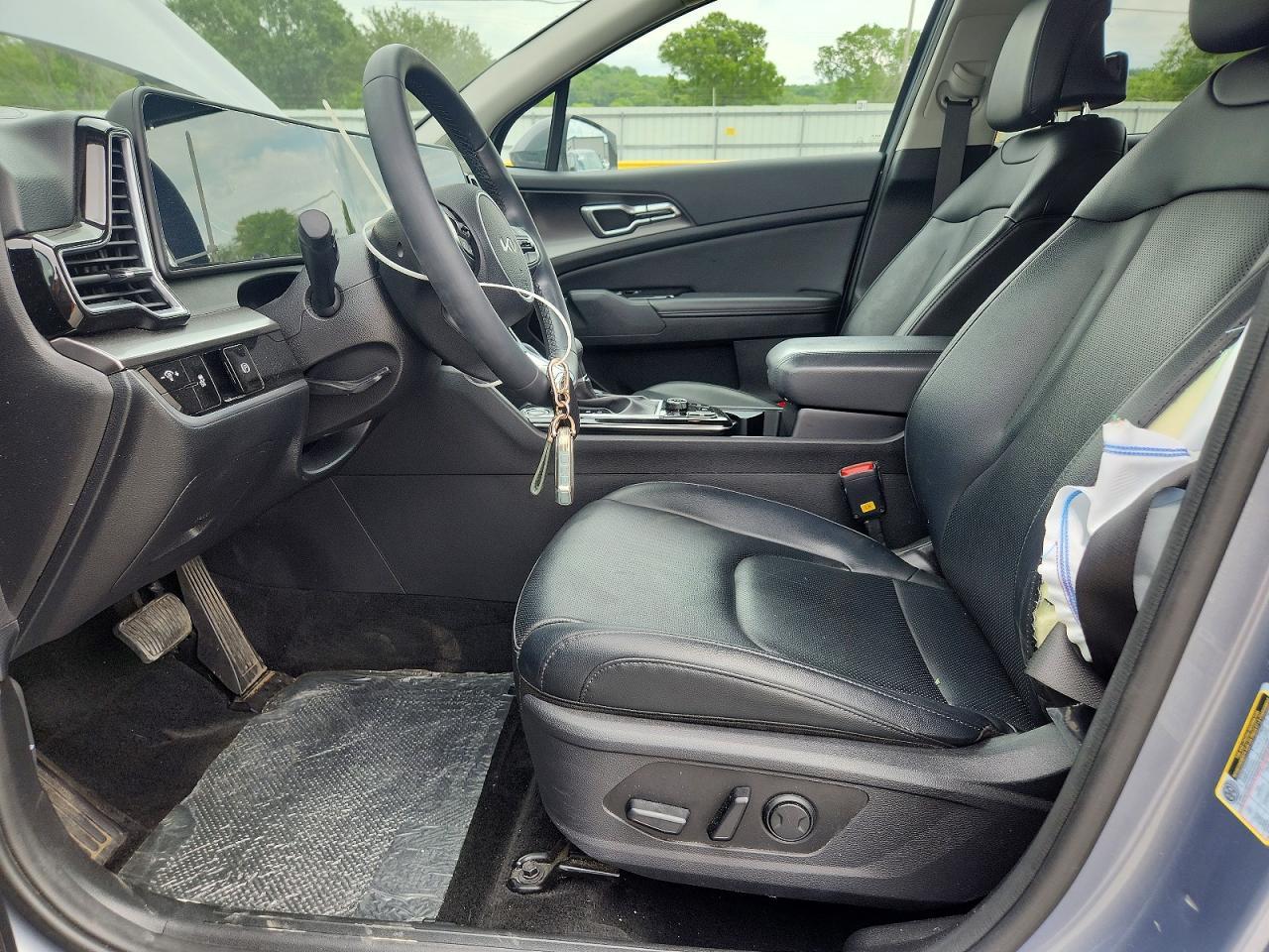 2023 Kia Sportage Ex - Image 7