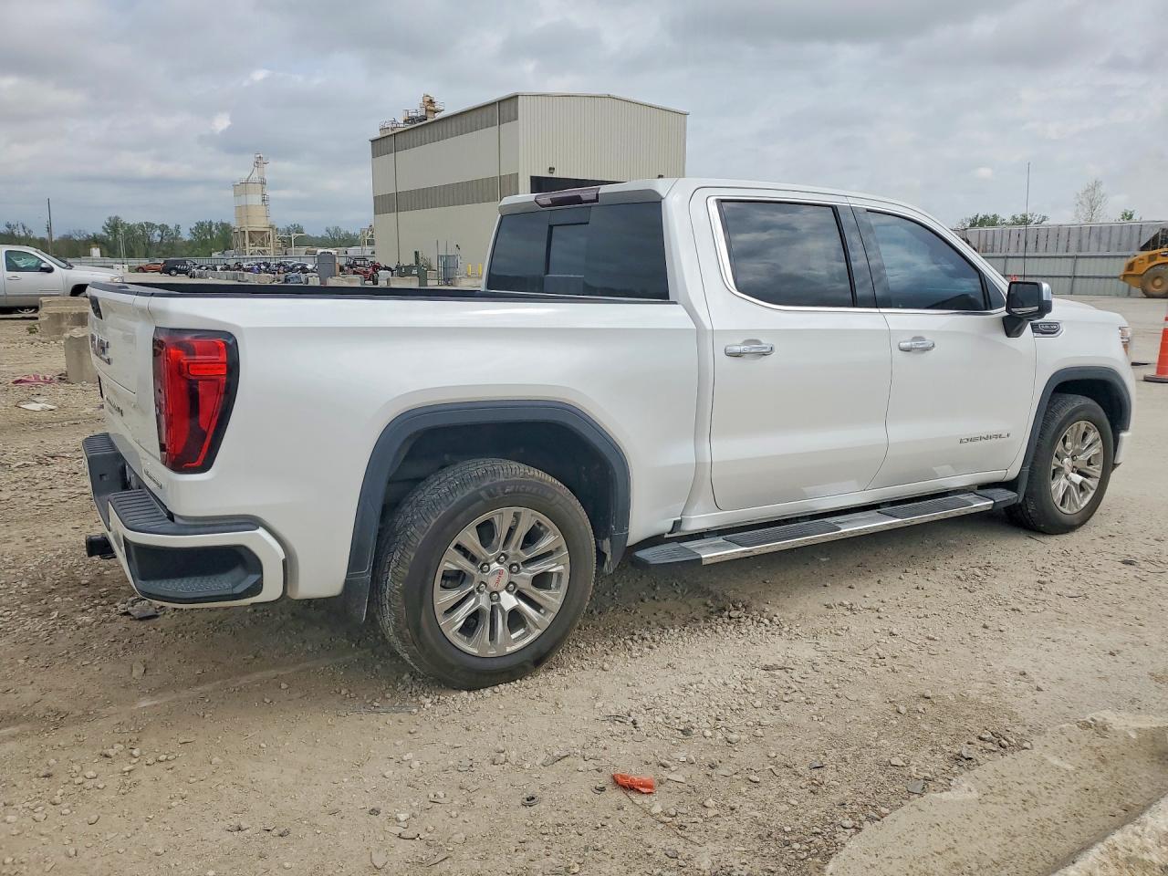 2019 GMC Sierra K1500 Denali - Фото 3