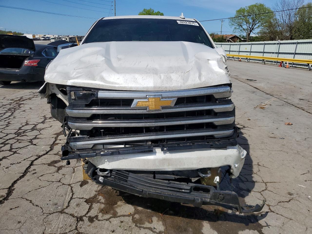 2023 Chevrolet Silverado K1500 High Country - Image 5