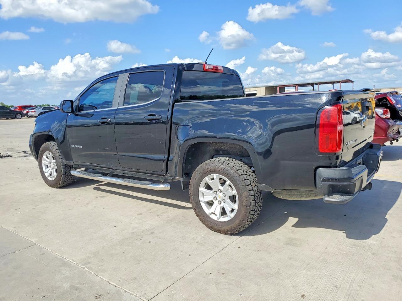 2019 Chevrolet Colorado - Фото 2
