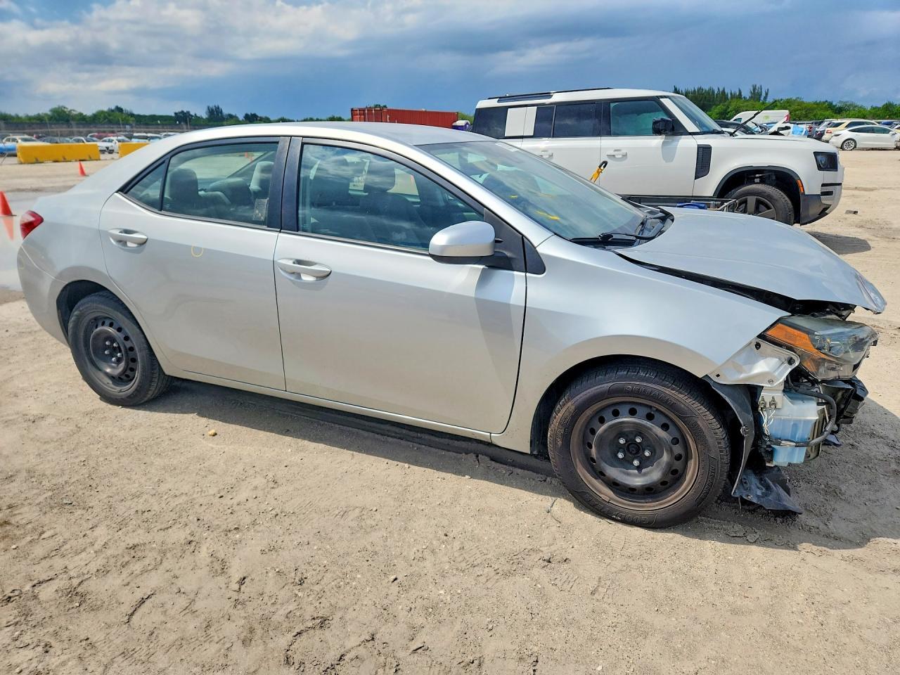 2019 Toyota Corolla Le - Фото 4