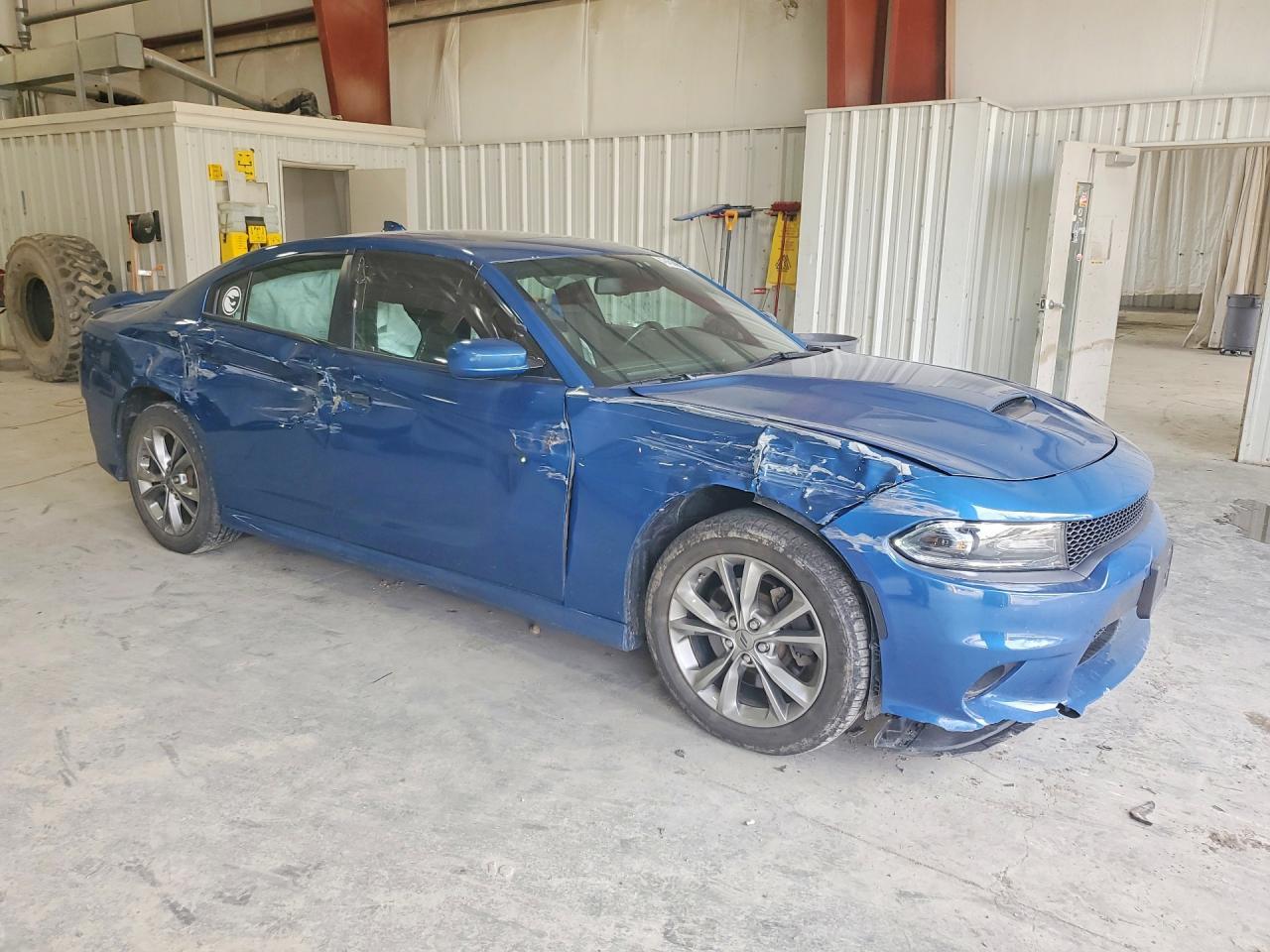 2020 Dodge Charger Gt - Image 4