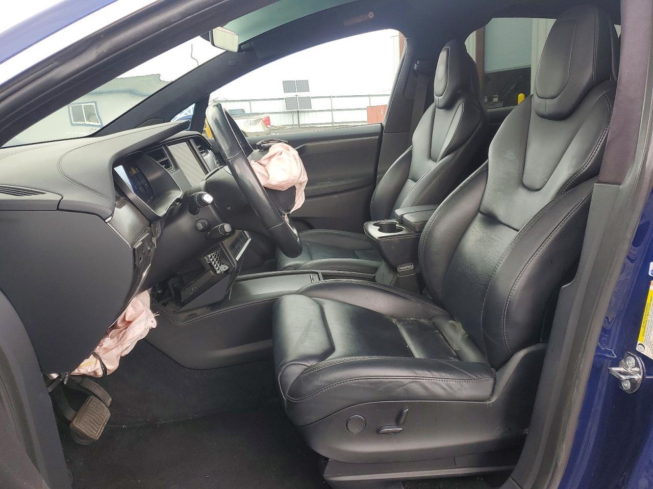 2018 Tesla Model X - Фото 7