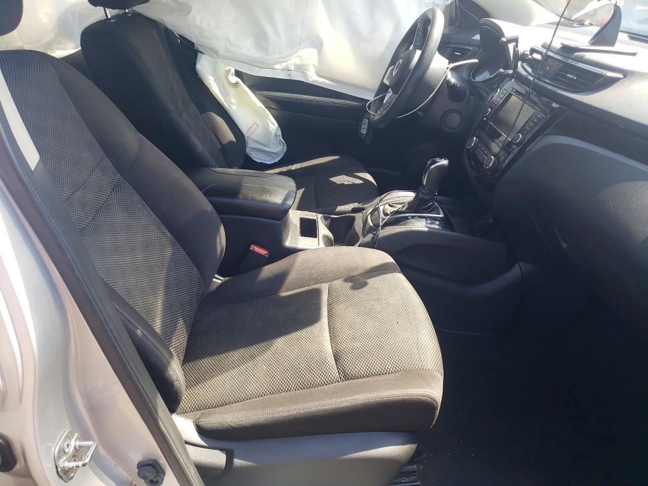 2020 Nissan Rogue Sport Sv - Image 7