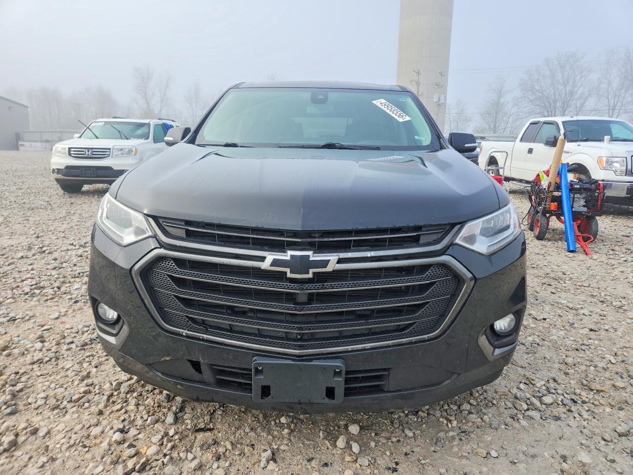 2018 Chevrolet Traverse Premier - Image 5