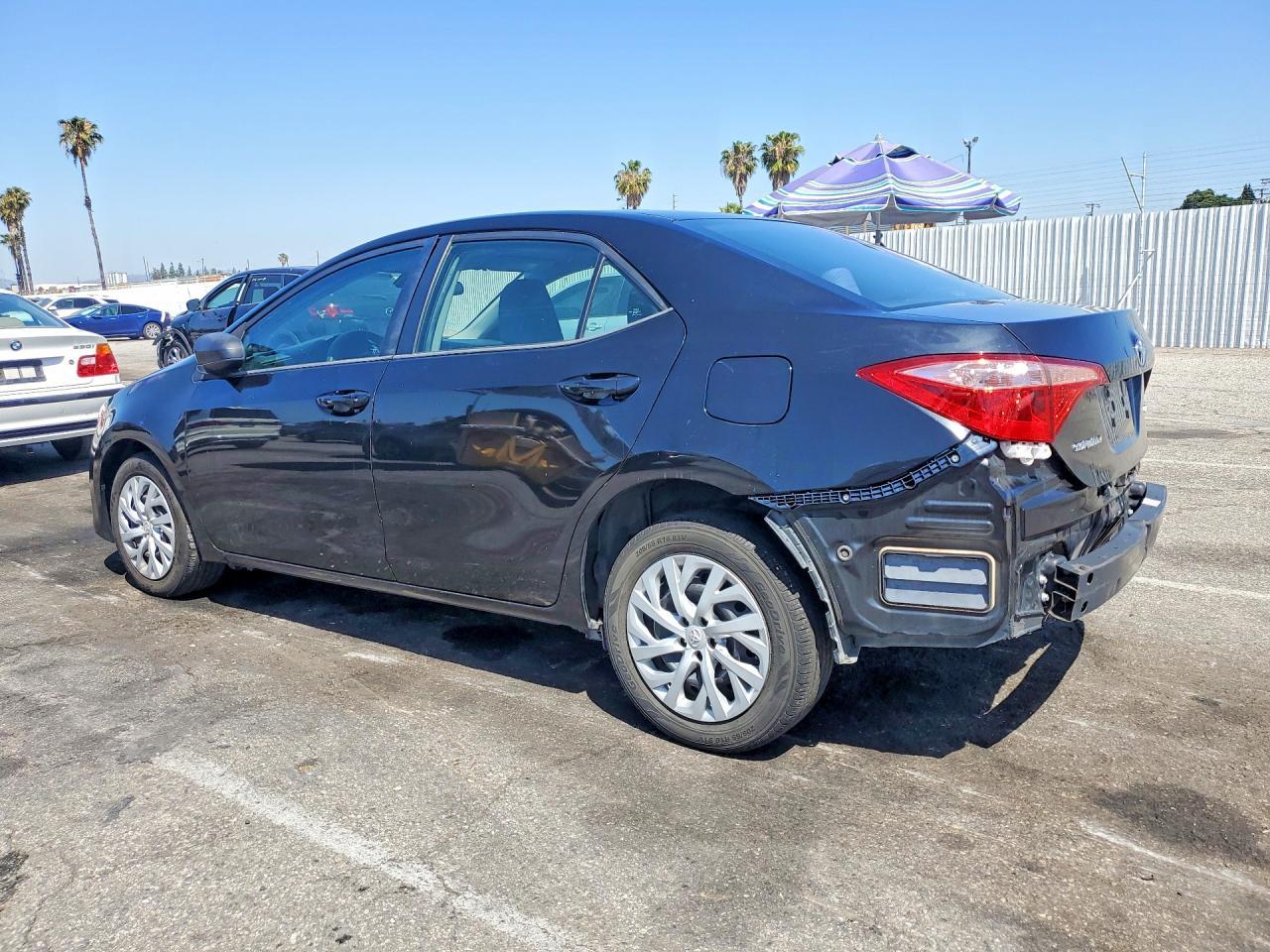 2019 Toyota Corolla L - Image 2