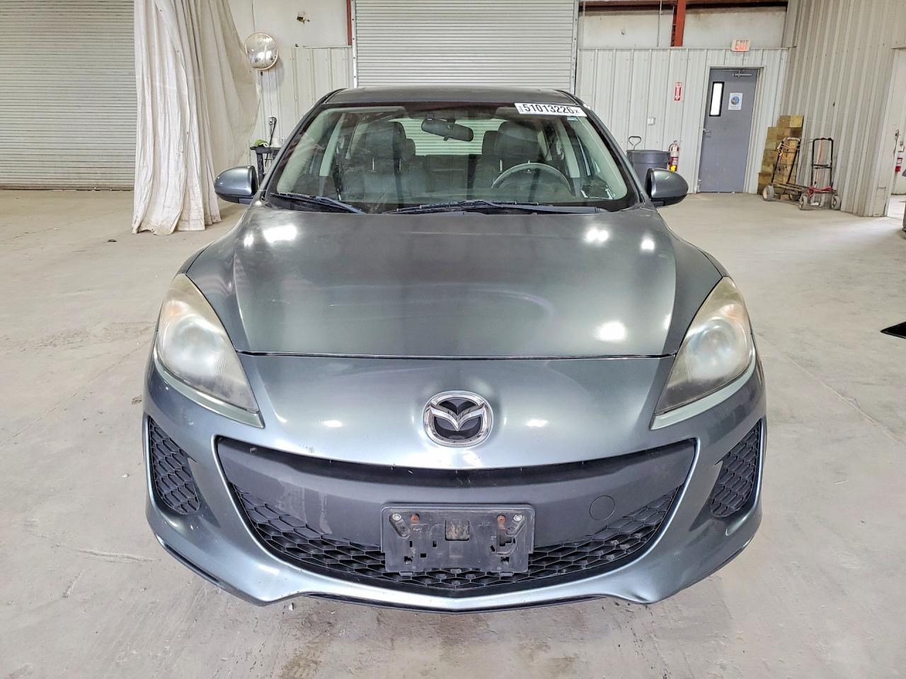 2012 Mazda 3 I - Фото 5