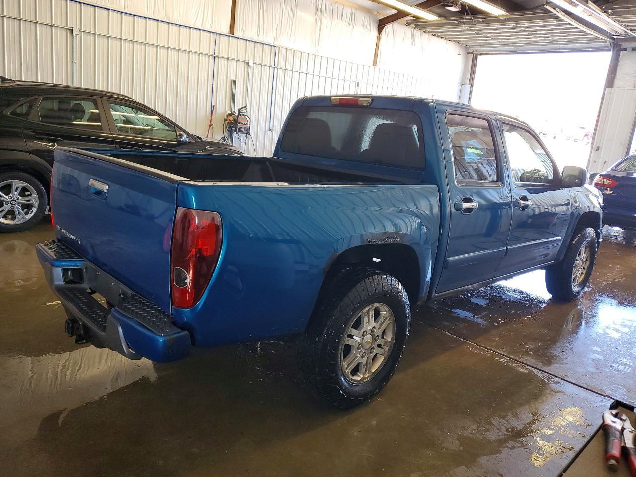 2009 Chevrolet Colorado - Фото 3