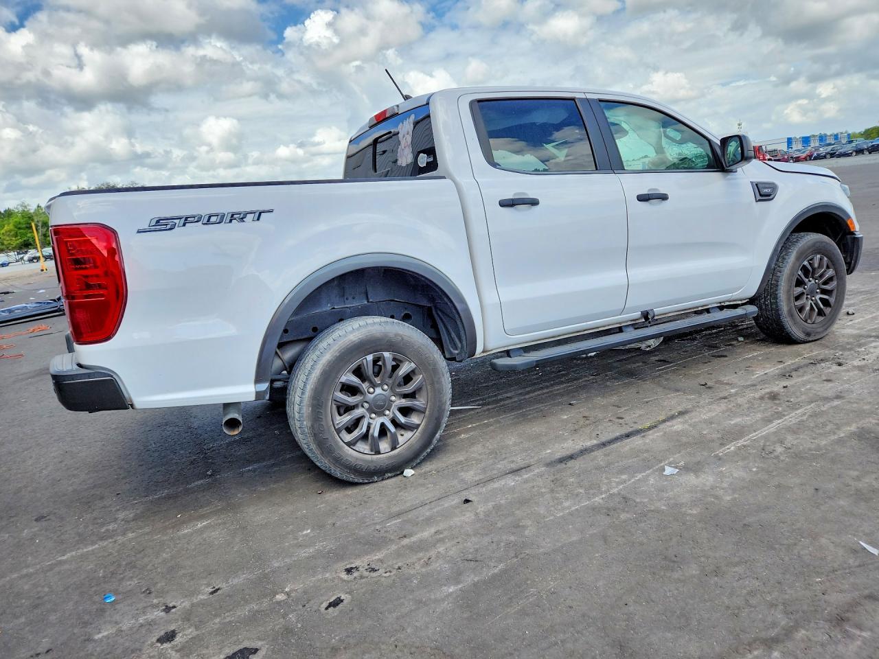 2019 Ford Ranger Xl - Фото 3