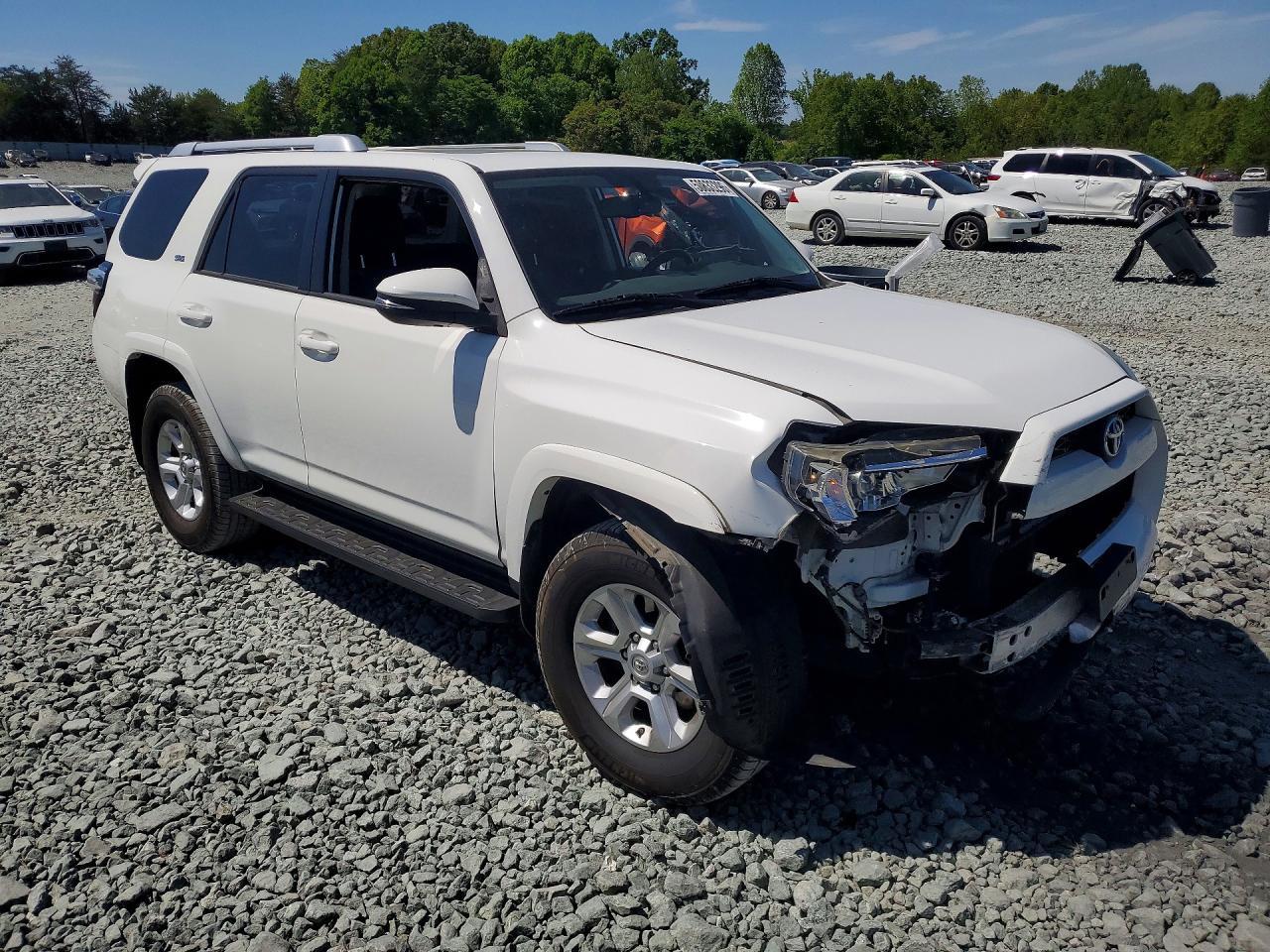 2015 Toyota 4Runner Sr5 Premium - Image 4