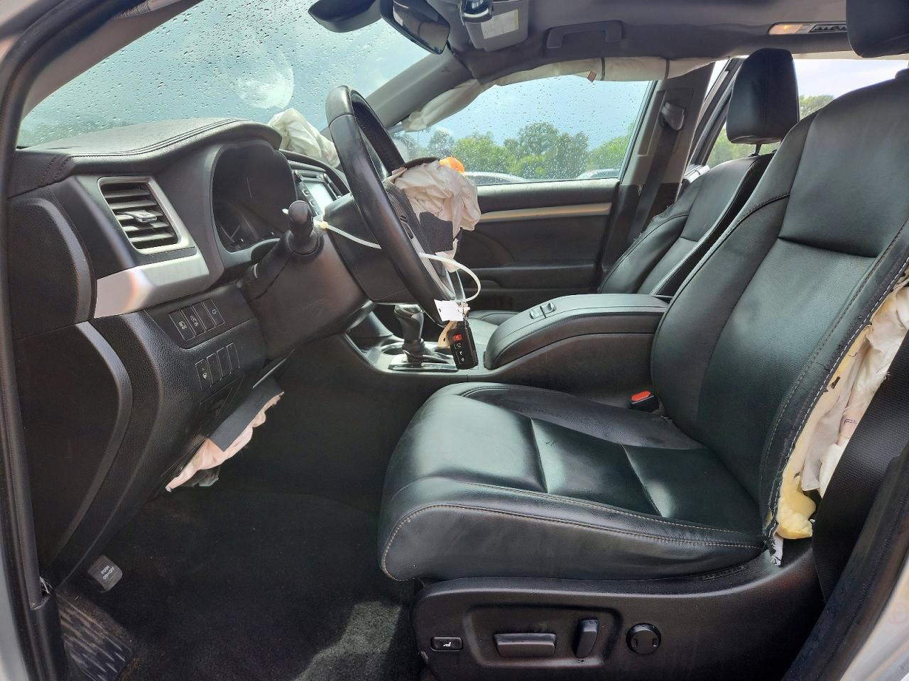 2019 Toyota Highlander Xle - Image 7