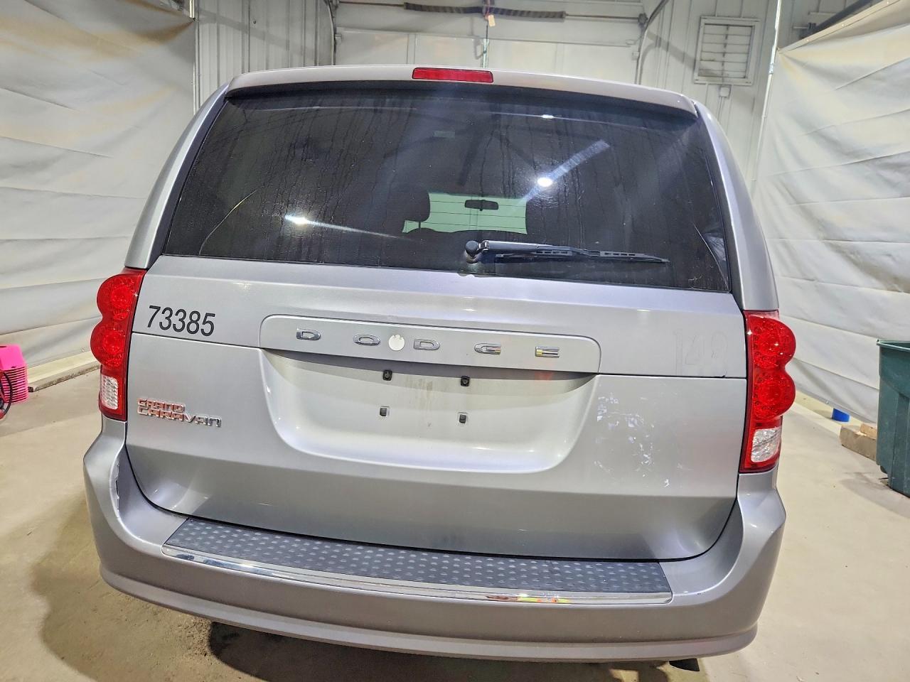 2015 Dodge Caravan - Image 6