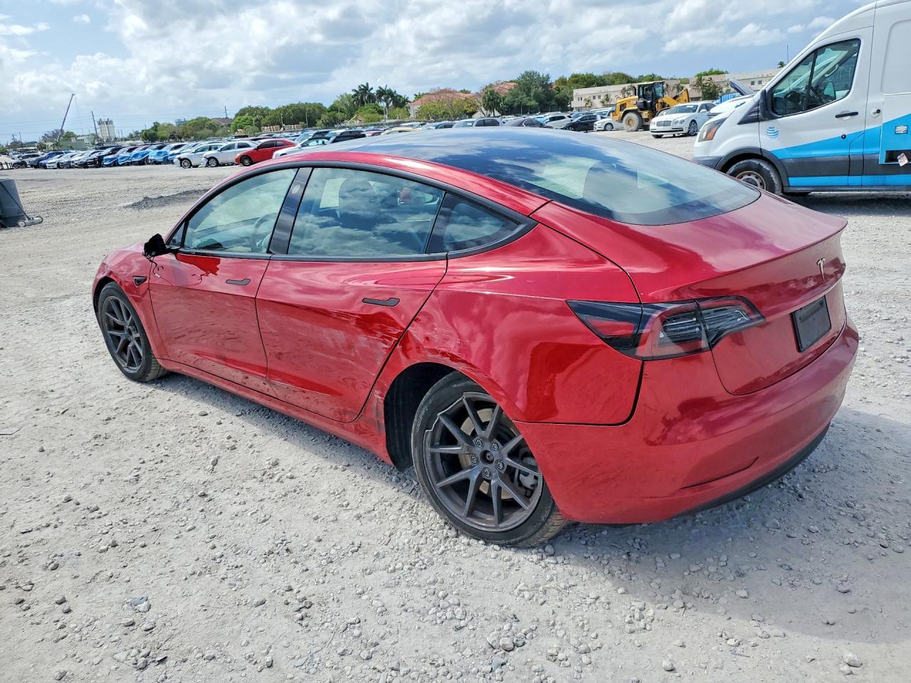 2023 Tesla Model 3 - Image 2