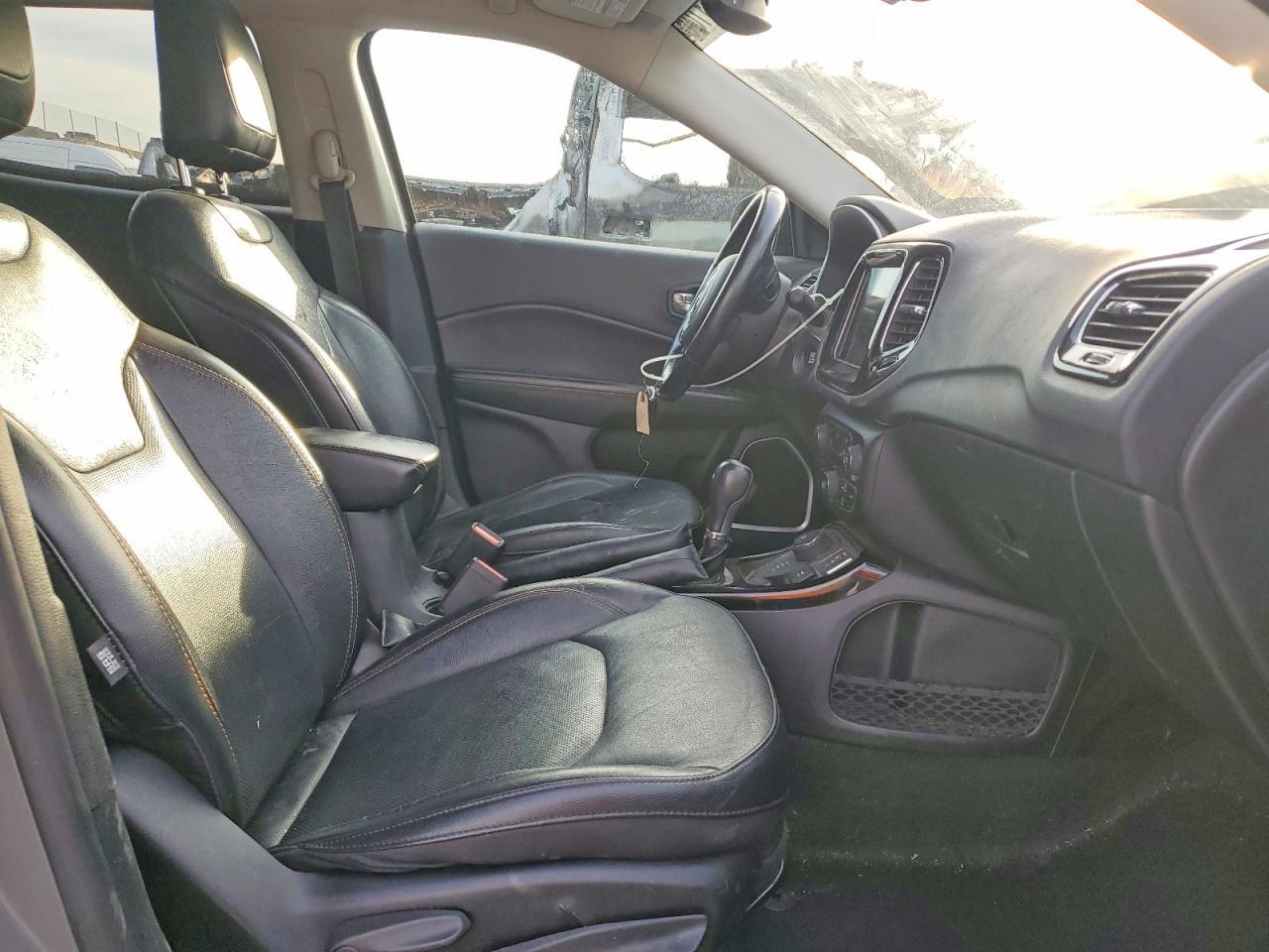 2021 Jeep Compass Limited - Image 7
