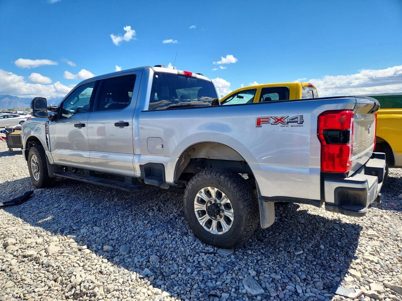 2024 Ford F250 Super Duty - Фото 2