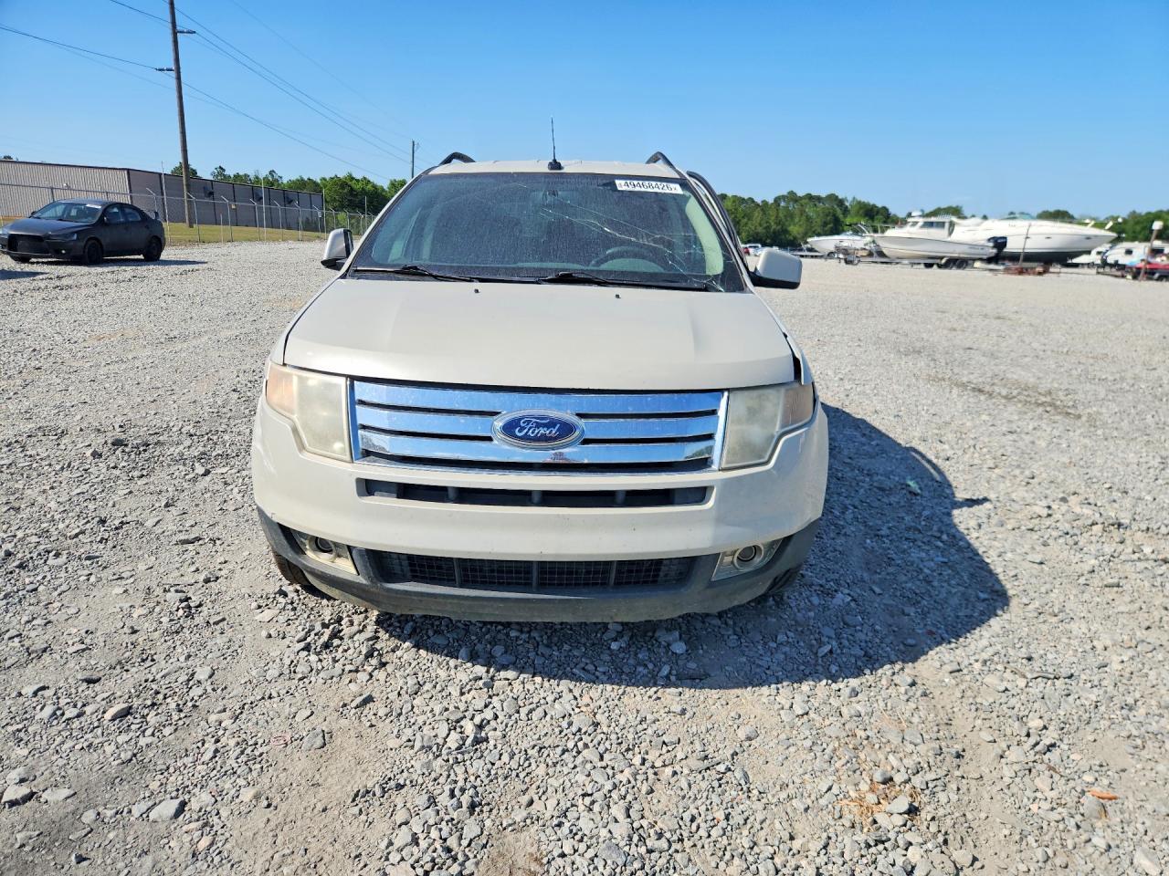 2007 Ford Edge Sel - Image 5
