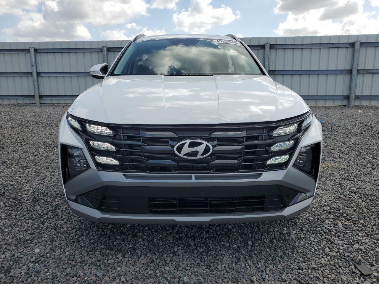 2026 Hyundai Tucson Sel Premium - Фото 5