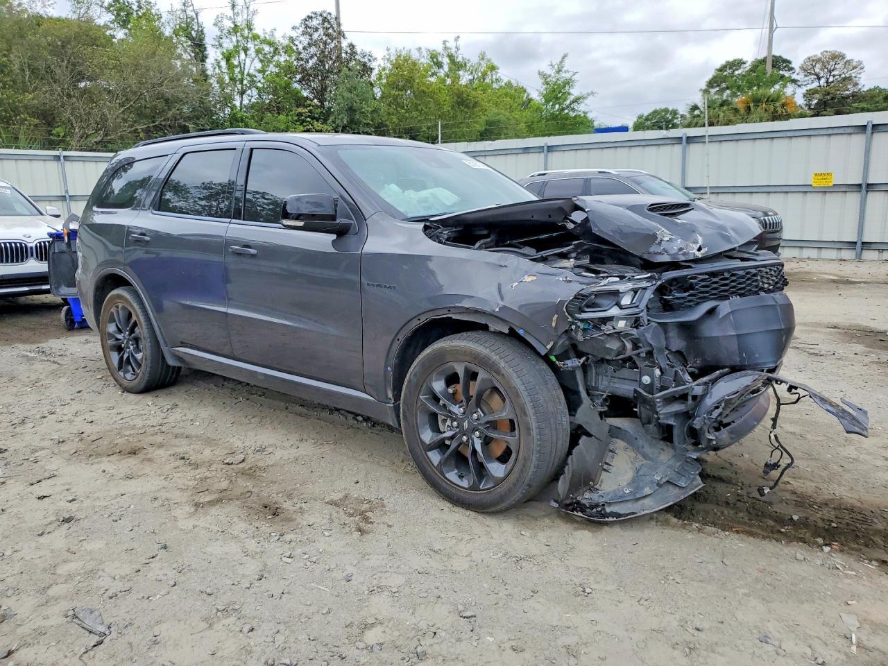 2023 Dodge Durango R - Image 4
