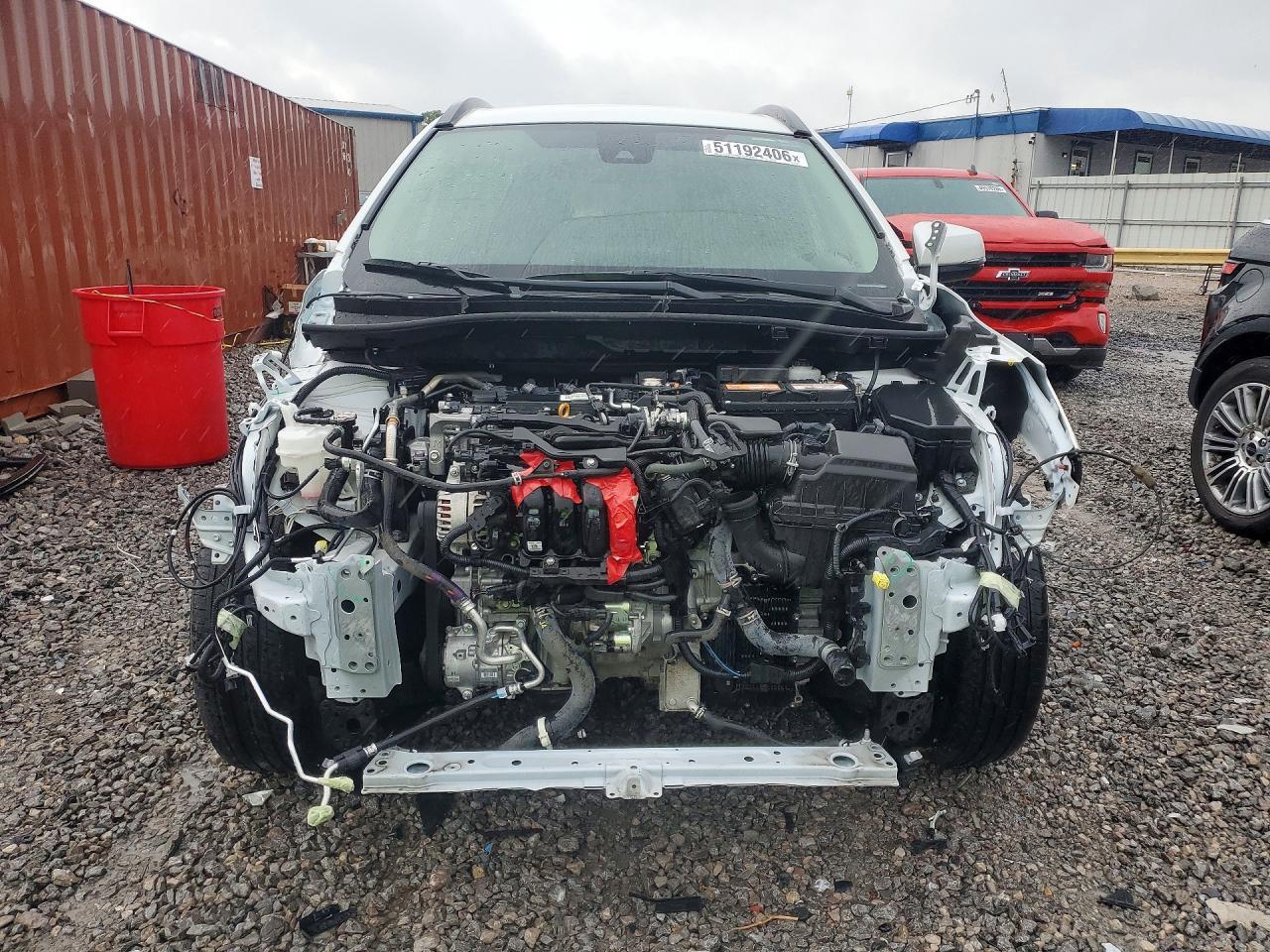 2022 Toyota Corolla Cross Le - Фото 5